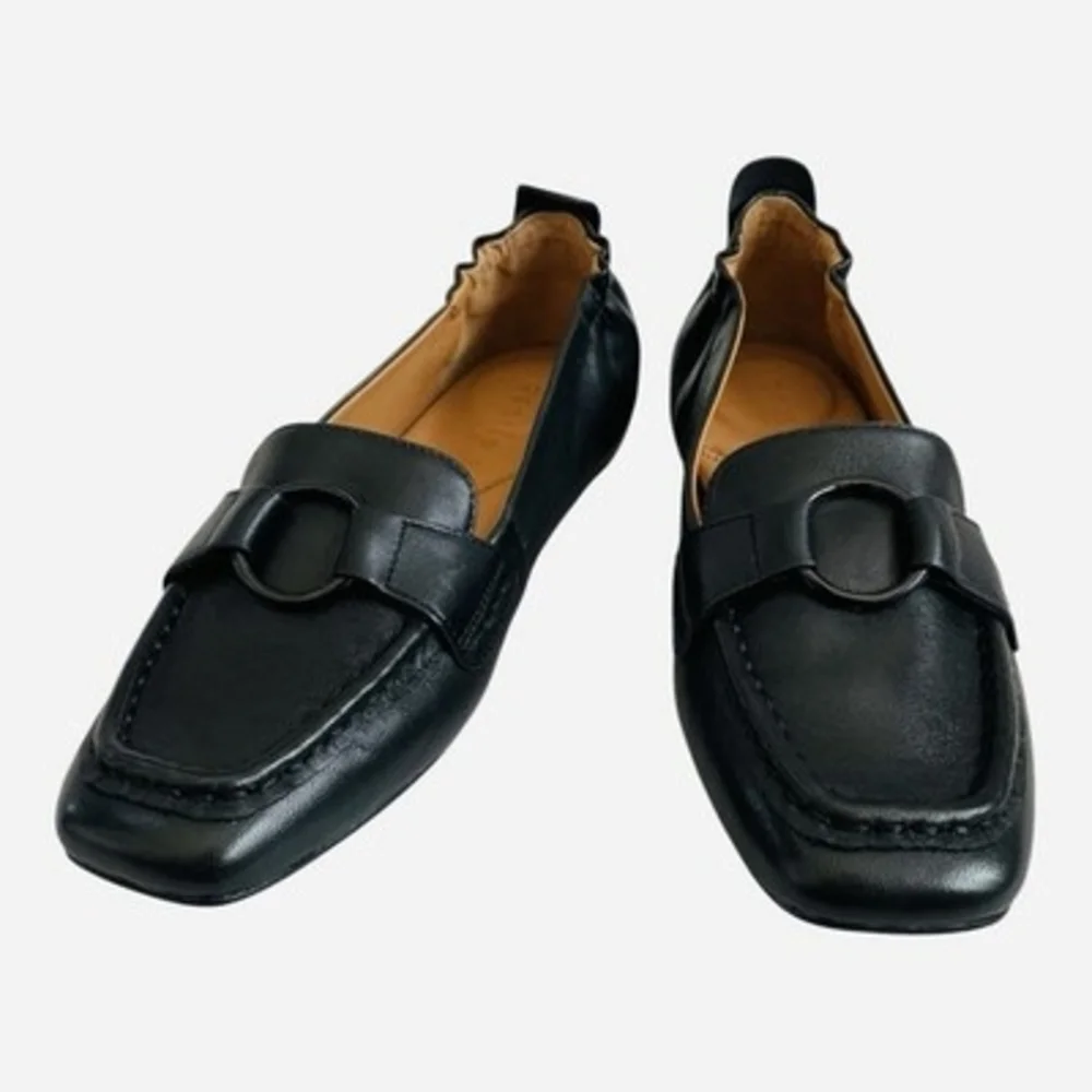 Kenneth Cole gentle souls